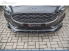 SPOILER DELANTERO FORD S-MAX LOOK CARBONO