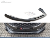 SPOILER DELANTERO FORD S-MAX NEGRO BRILLO