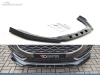 SPOILER DELANTERO DESCATALOGADO FORD S-MAX NEGRO MATE