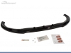 SPOILER DELANTERO FORD TRANSIT MK8 LOOK CARBONO