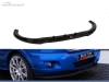 SPOILER DELANTERO DESCATALOGADO FORD TRANSIT MK8 NEGRO BRILLO