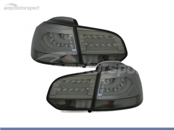 FAROLINS LED BAR PARA VOLKSWAGEN GOLF MK6 2008-2012