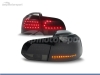 FAROLINS LED PARA VOLKSWAGEN GOLF MK6 2008-2012