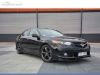 SPOILER LIP DIANTEIRO DESCONTINUADO HONDA ACCORD MK8 PRETO FOSCO