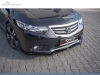 SPOILER DELANTERO HONDA ACCORD MK8 LOOK CARBONO