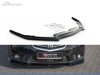 SPOILER DELANTERO DESCATALOGADO HONDA ACCORD MK8 NEGRO MATE