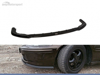 SPOILER DELANTERO DESCATALOGADO HONDA CIVIC MK6 EJ9 LOOK CARBONO
