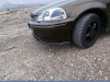 SPOILER DELANTERO DESCATALOGADO HONDA CIVIC MK6 EJ9 LOOK CARBONO