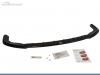 SPOILER DELANTERO DESCATALOGADO HONDA CIVIC MK6 EJ9 NEGRO MATE