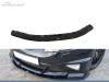 SPOILER LIP DIANTEIRO HONDA CIVIC MK8 TYPE R LOOK CARBONO