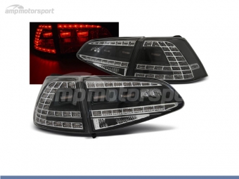 PILOTOS LED PARA VOLKSWAGEN GOLF MK7 2012-2017