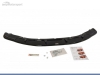 SPOILER DELANTERO DESCATALOGADO HONDA CIVIC MK8 TYPE R NEGRO MATE