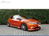 SPOILER DELANTERO HONDA CIVIC MK8 TYPE S/R LOOK CARBONO