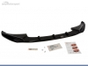 SPOILER DELANTERO HONDA CIVIC MK8 LOOK CARBONO