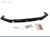 SPOILER DELANTERO DESCATALOGADO HONDA CIVIC MK9 TYPE R LOOK CARBONO