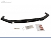 SPOILER DELANTERO HONDA CIVIC MK9 TYPE R LOOK CARBONO