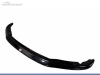 SPOILER LIP DIANTEIRO DESCONTINUADO HONDA JAZZ PRETO FOSCO