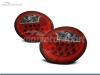 PILOTOS LED PARA VOLKSWAGEN NEW BEETLE 1997-2005