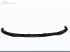 SPOILER DELANTERO HYUNDAI I30 NEGRO MATE