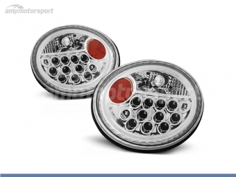 FAROLINS LED PARA VOLKSWAGEN NEW BEETLE 1997-2005