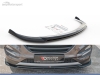 SPOILER LIP DIANTEIRO HYUNDAI TUCSON LOOK CARBONO