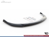SPOILER LIP DIANTEIRO DESCONTINUADO HYUNDAI TUCSON PRETO FOSCO
