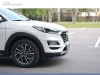 SPOILER DELANTERO HYUNDAI TUCSON LOOK CARBONO