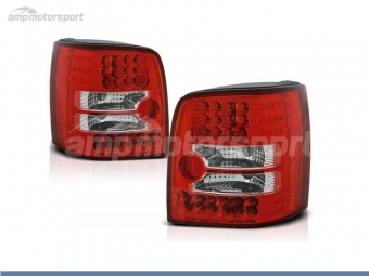 FAROLINS LED PARA VOLKSWAGEN PASSAT B5 (3B) VARIANT 1996-2000