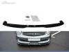 SPOILER DELANTERO INFINITI G35 NEGRO BRILLO