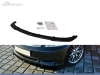 SPOILER LIP DIANTEIRO INFINITI G37 LOOK CARBONO