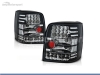 FAROLINS LED PARA VOLKSWAGEN PASSAT B5 (3B) VARIANT 1996-2000