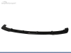 SPOILER DELANTERO DESCATALOGADO INFINITI G37 NEGRO BRILLO