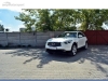SPOILER DELANTERO DESCATALOGADO INFINITI QX70 NEGRO MATE