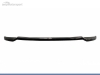 SPOILER DELANTERO DESCATALOGADO INFINITI QX70 NEGRO MATE