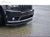 SPOILER DELANTERO JEEP GRAND CHEROKEE WK LOOK CARBONO