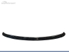 SPOILER DELANTERO DESCATALOGADO JEEP GRAND CHEROKEE WK NEGRO BRILLO