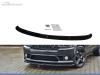 SPOILER DELANTERO DESCATALOGADO JEEP GRAND CHEROKEE WK NEGRO MATE