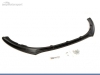 SPOILER DELANTERO DESCATALOGADO KIA CEED LOOK CARBONO