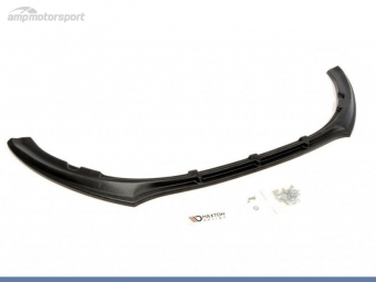 SPOILER DELANTERO DESCATALOGADO KIA CEED LOOK CARBONO