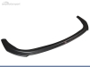 SPOILER DELANTERO KIA CEED / PROCEED GT NEGRO BRILLO