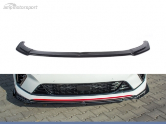 SPOILER DELANTERO KIA PROCEED GT LOOK CARBONO