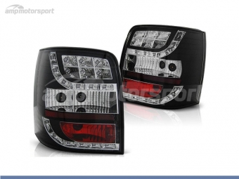 PILOTOS LED PARA VOLKSWAGEN PASSAT 3BG VARIANT 2000-2005