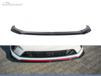 SPOILER DELANTERO KIA PROCEED GT LOOK CARBONO