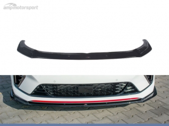 SPOILER DELANTERO KIA PROCEED GT LOOK CARBONO