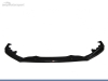 SPOILER LIP DIANTEIRO DESCONTINUADO LEXUS CT LOOK CARBONO