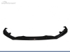 SPOILER DELANTERO LEXUS CT NEGRO BRILLO