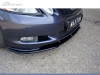 SPOILER DELANTERO LEXUS GS LOOK CARBONO