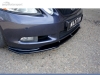 SPOILER DELANTERO DESCATALOGADO LEXUS GS NEGRO BRILLO