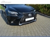 SPOILER DELANTERO LEXUS GS LOOK CARBONO