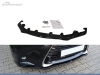 SPOILER LIP DIANTEIRO LEXUS GS PRETO BRILHANTE